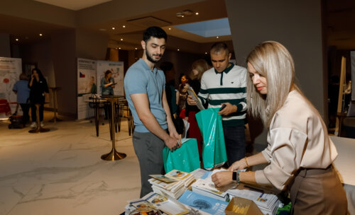 V Межрегиональная научно-практическая конференция «Енисейский урологический форум-2025»